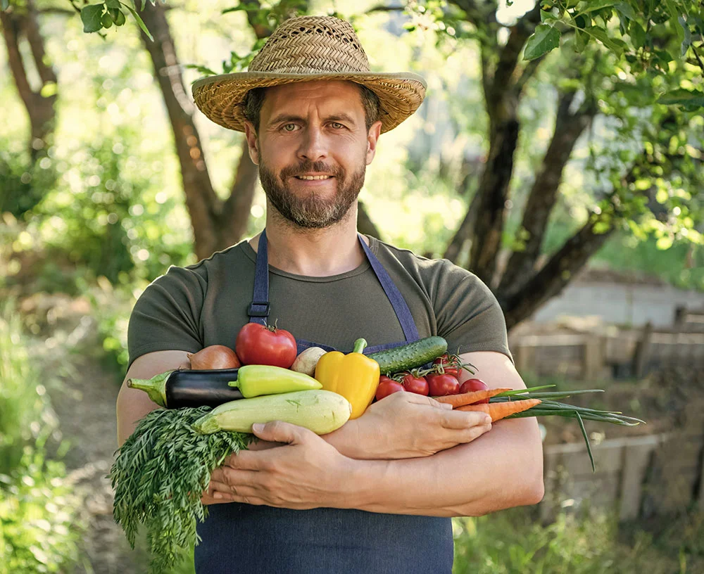 Sustainable Farming: Bringing Nature’s Best to Your Table