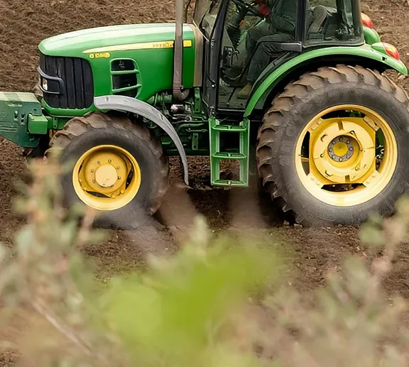 We grow fresh, organic produce using clean methods that protect nature, healthy food.
